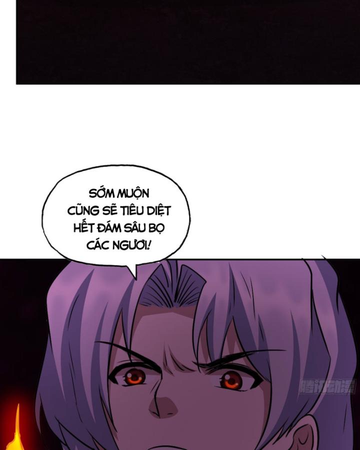 Tôi Chuyển Vàng Tại Mạt Thế Chapter 686 - Trang 2