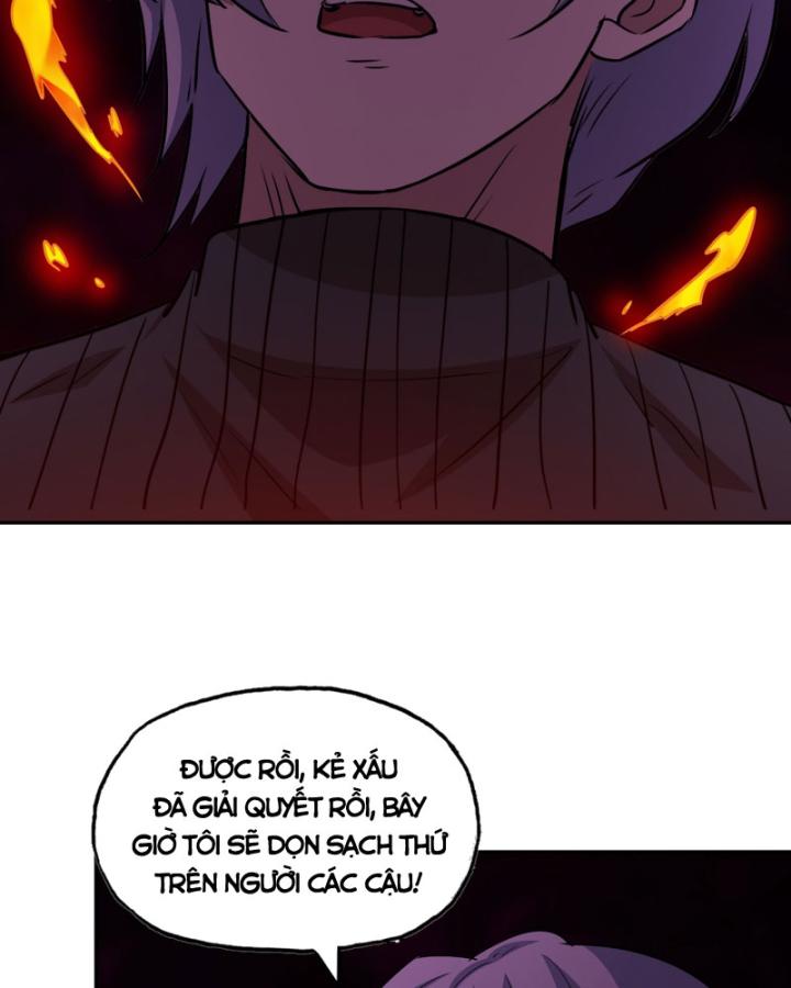 Tôi Chuyển Vàng Tại Mạt Thế Chapter 686 - Trang 2