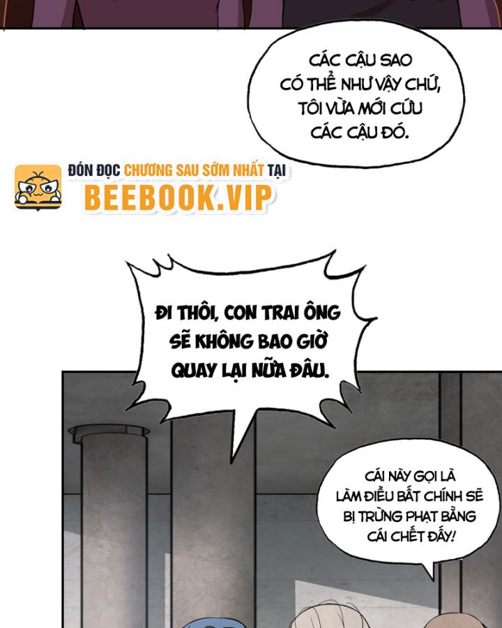 Tôi Chuyển Vàng Tại Mạt Thế Chapter 686 - Trang 2