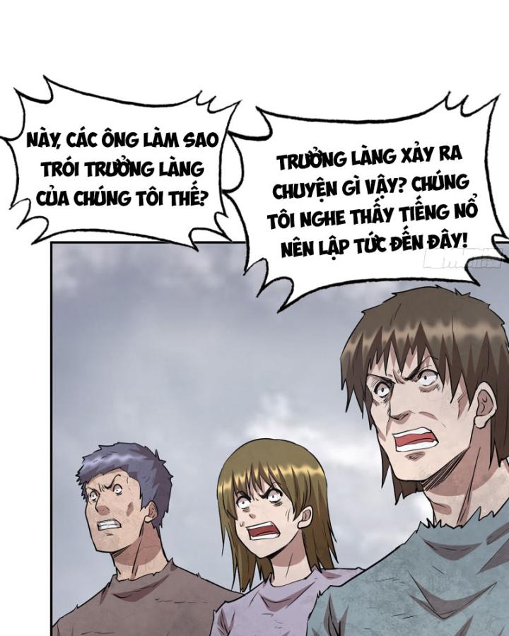 Tôi Chuyển Vàng Tại Mạt Thế Chapter 686 - Trang 2