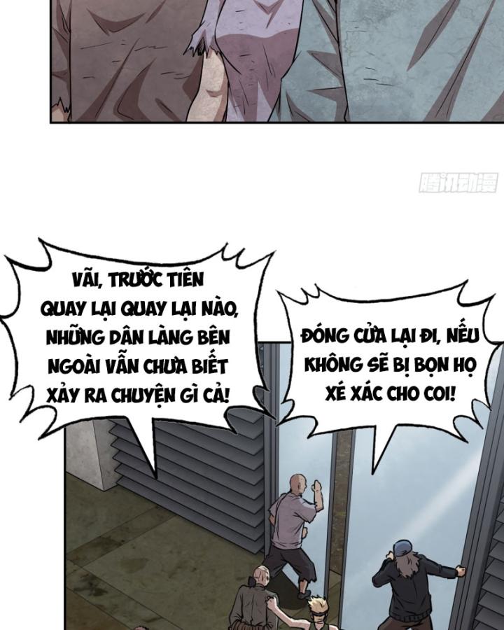 Tôi Chuyển Vàng Tại Mạt Thế Chapter 686 - Trang 2