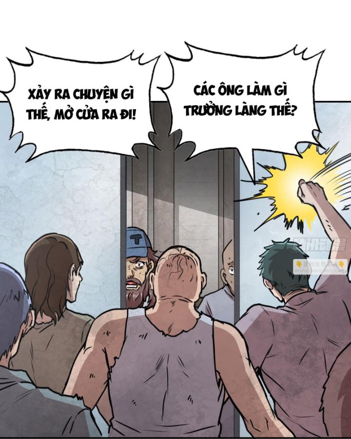 Tôi Chuyển Vàng Tại Mạt Thế Chapter 686 - Trang 2