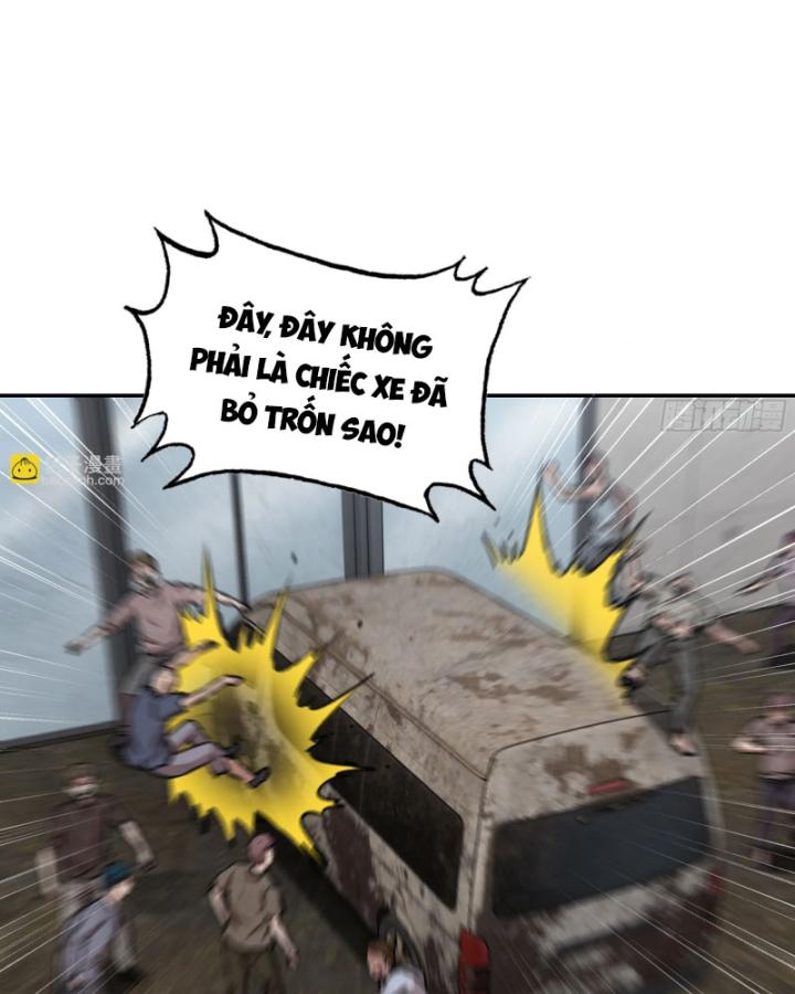 Tôi Chuyển Vàng Tại Mạt Thế Chapter 686 - Trang 2