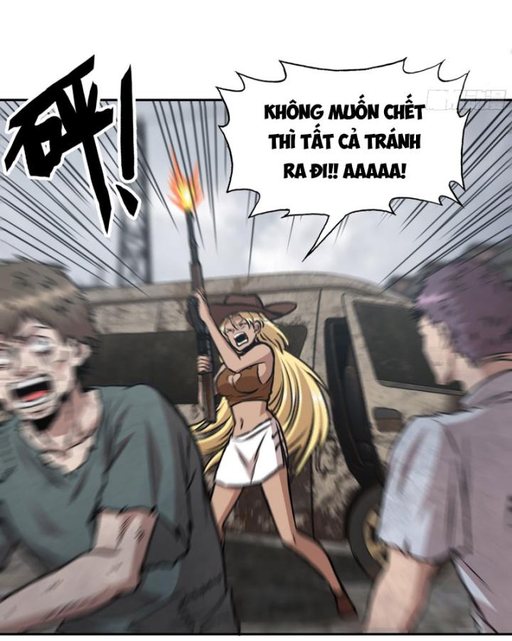 Tôi Chuyển Vàng Tại Mạt Thế Chapter 686 - Trang 2