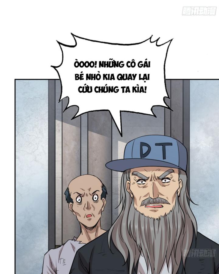 Tôi Chuyển Vàng Tại Mạt Thế Chapter 686 - Trang 2