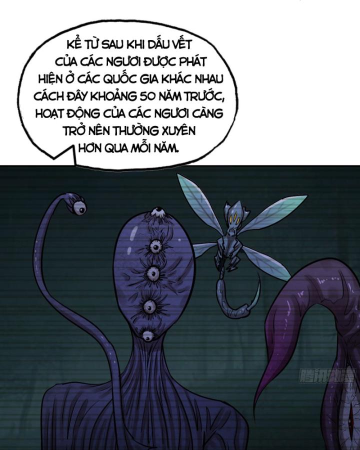 Tôi Chuyển Vàng Tại Mạt Thế Chapter 686 - Trang 2