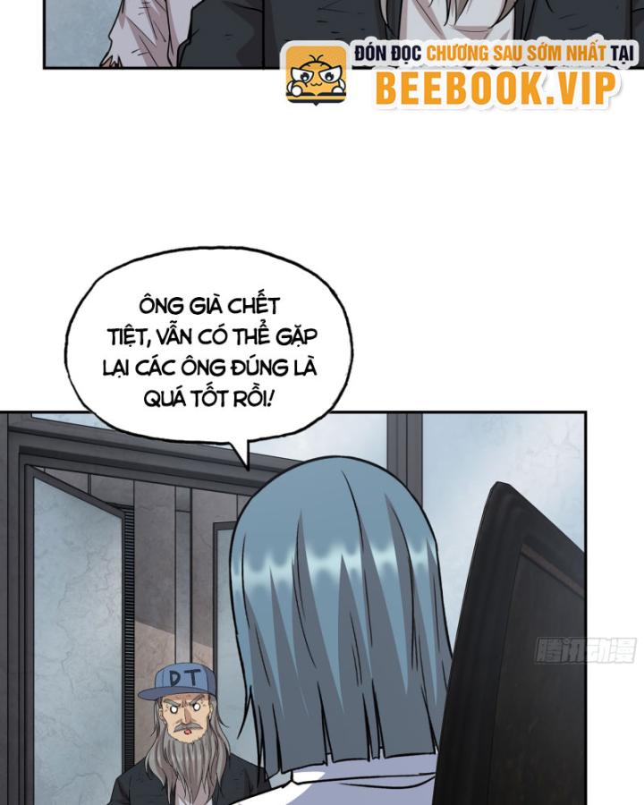 Tôi Chuyển Vàng Tại Mạt Thế Chapter 686 - Trang 2
