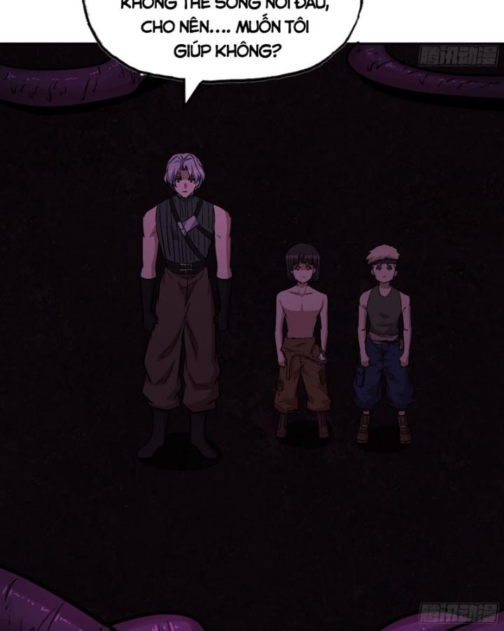 Tôi Chuyển Vàng Tại Mạt Thế Chapter 686 - Trang 2