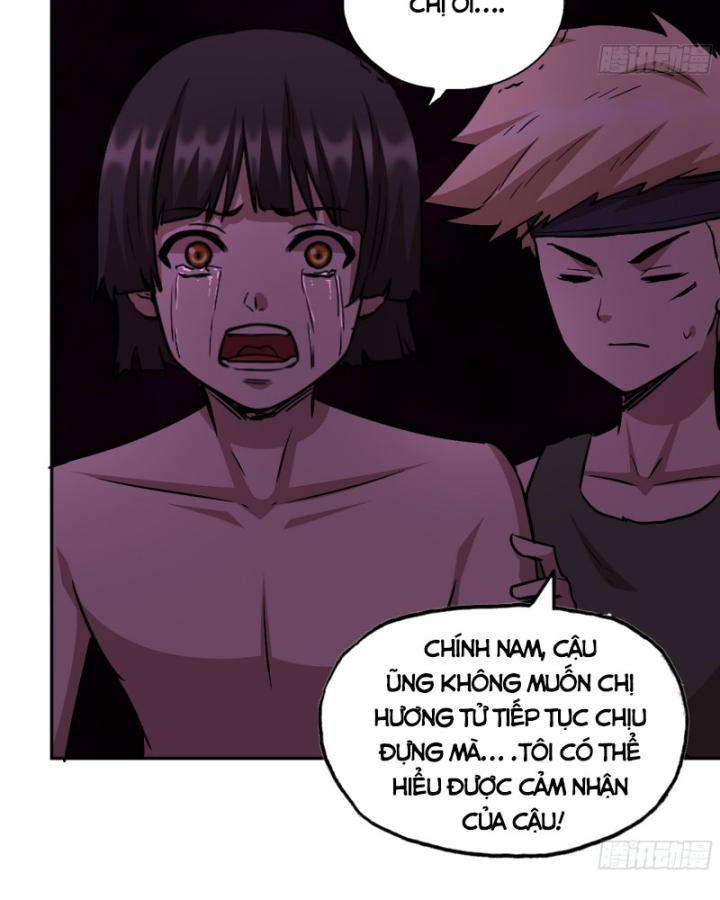 Tôi Chuyển Vàng Tại Mạt Thế Chapter 686 - Trang 2