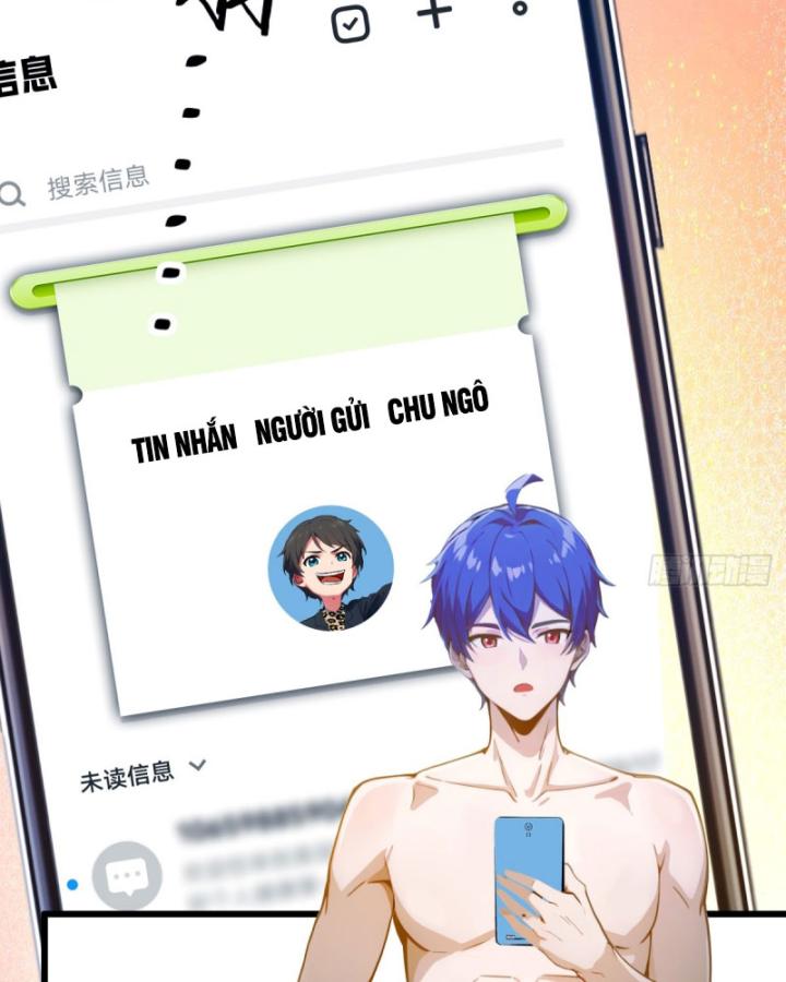 Ngươi Cấp Bậc Gì Dám Giả Bộ Trước Mặt Bảy Sư Tỷ Của Ta? Chapter 17 - Trang 2