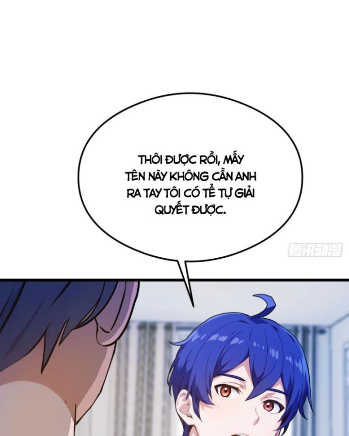 Ngươi Cấp Bậc Gì Dám Giả Bộ Trước Mặt Bảy Sư Tỷ Của Ta? Chapter 17 - Trang 2