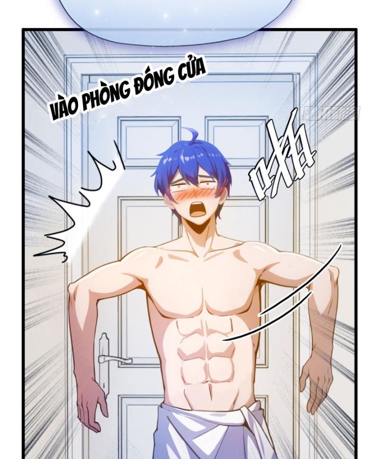 Ngươi Cấp Bậc Gì Dám Giả Bộ Trước Mặt Bảy Sư Tỷ Của Ta? Chapter 17 - Trang 2