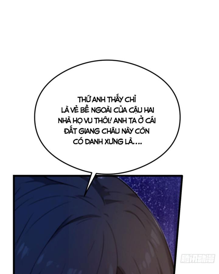 Ngươi Cấp Bậc Gì Dám Giả Bộ Trước Mặt Bảy Sư Tỷ Của Ta? Chapter 17 - Trang 2