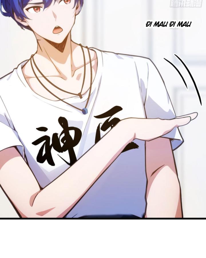 Ngươi Cấp Bậc Gì Dám Giả Bộ Trước Mặt Bảy Sư Tỷ Của Ta? Chapter 17 - Trang 2