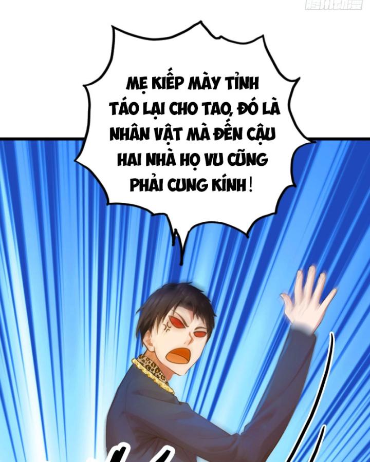 Ngươi Cấp Bậc Gì Dám Giả Bộ Trước Mặt Bảy Sư Tỷ Của Ta? Chapter 17 - Trang 2