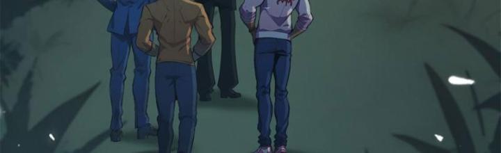 Toàn Dân Chuyển Chức: Tất Cả Kỹ Năng Của Ta Đều Là Cấm Chú Chapter 8 - Trang 2