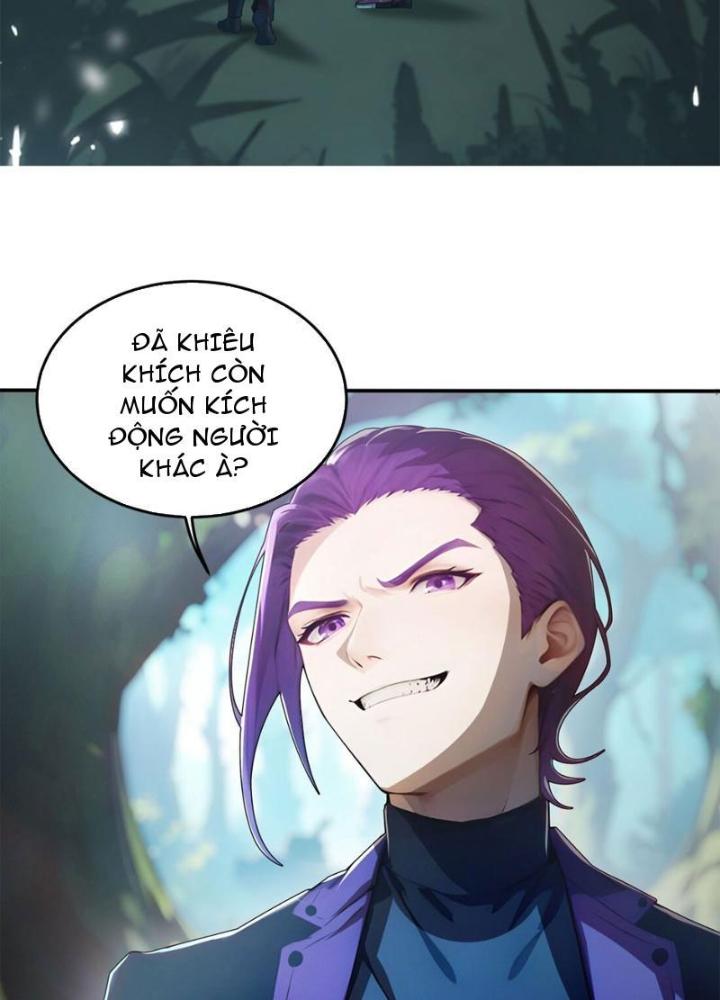 Toàn Dân Chuyển Chức: Tất Cả Kỹ Năng Của Ta Đều Là Cấm Chú Chapter 8 - Trang 2