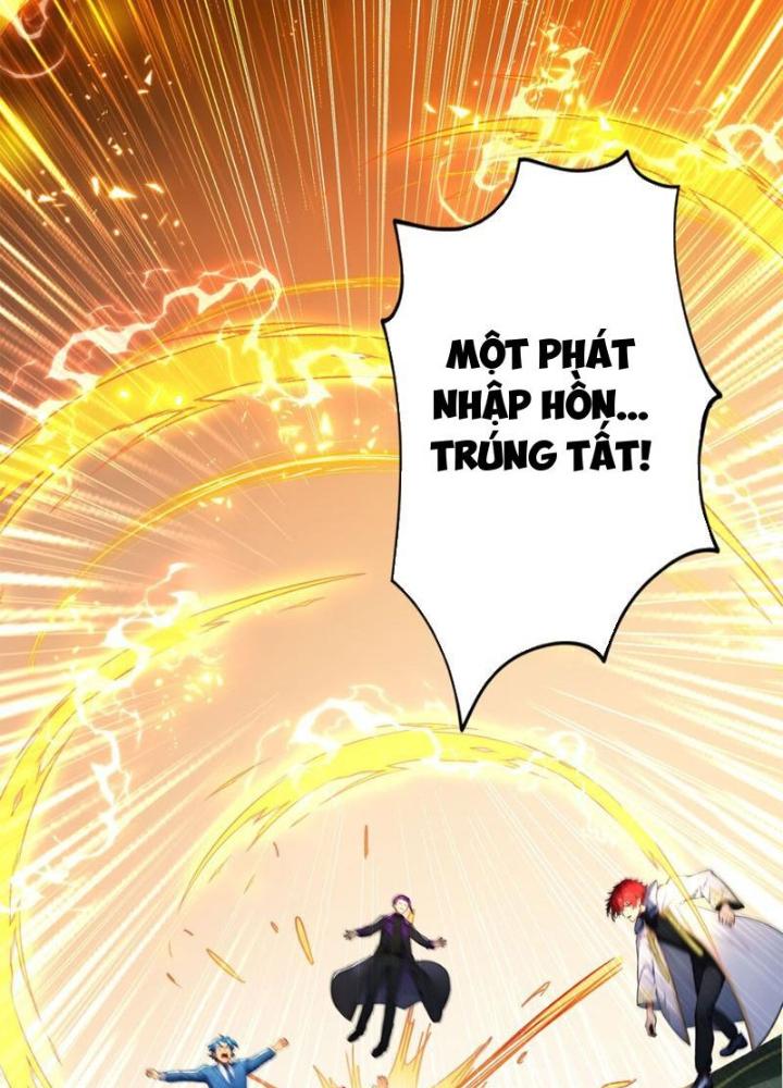 Toàn Dân Chuyển Chức: Tất Cả Kỹ Năng Của Ta Đều Là Cấm Chú Chapter 8 - Trang 2