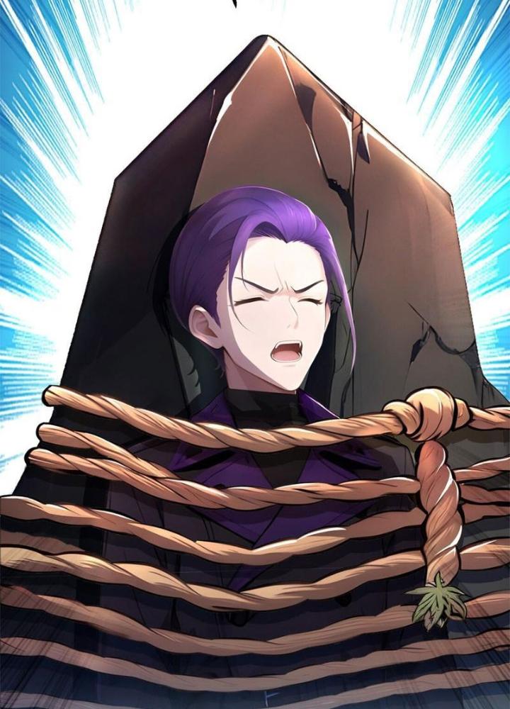 Toàn Dân Chuyển Chức: Tất Cả Kỹ Năng Của Ta Đều Là Cấm Chú Chapter 8 - Trang 2