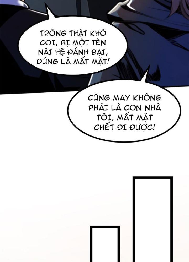 Toàn Dân Chuyển Chức: Tất Cả Kỹ Năng Của Ta Đều Là Cấm Chú Chapter 8 - Trang 2