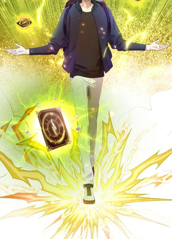 Toàn Dân Chuyển Chức: Tất Cả Kỹ Năng Của Ta Đều Là Cấm Chú Chapter 8 - Trang 2