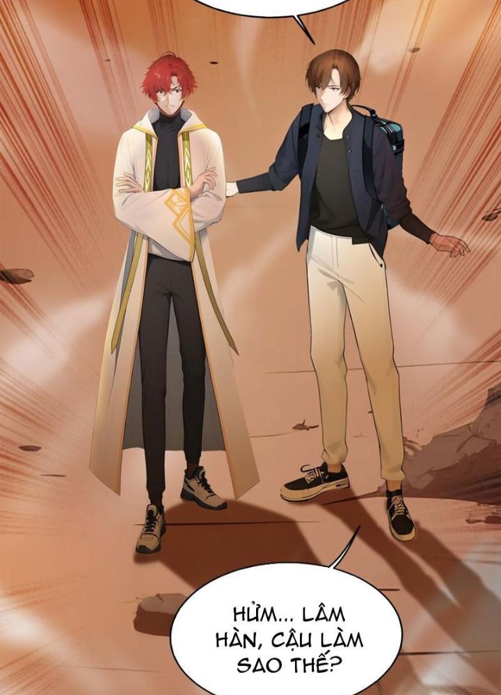 Toàn Dân Chuyển Chức: Tất Cả Kỹ Năng Của Ta Đều Là Cấm Chú Chapter 8 - Trang 2