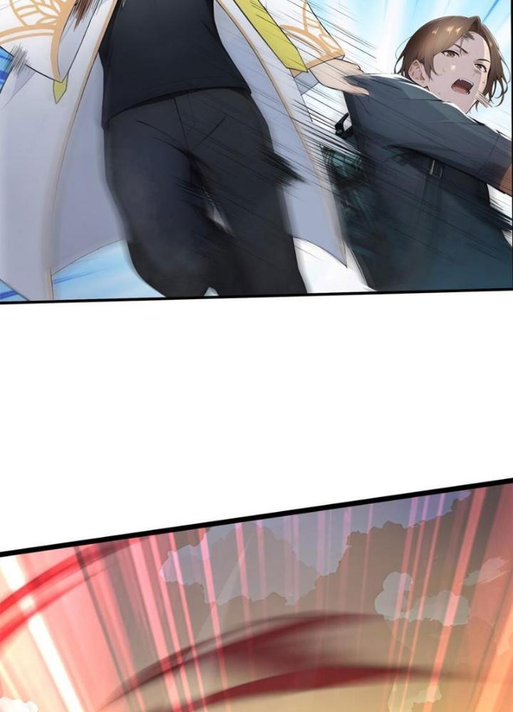 Toàn Dân Chuyển Chức: Tất Cả Kỹ Năng Của Ta Đều Là Cấm Chú Chapter 8 - Trang 2