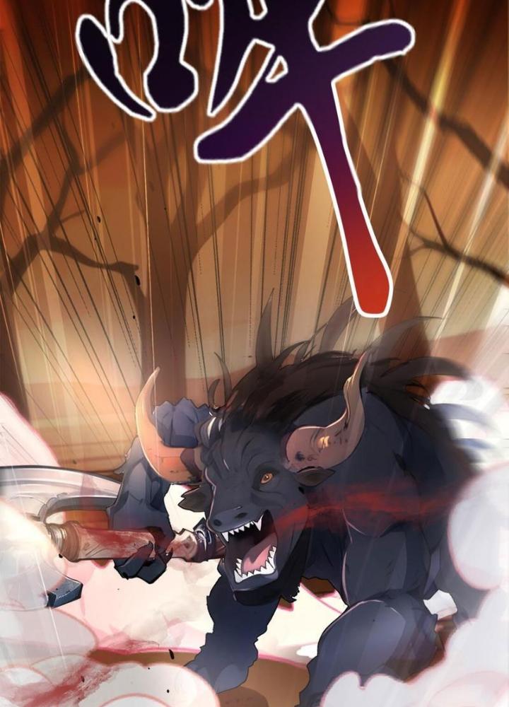 Toàn Dân Chuyển Chức: Tất Cả Kỹ Năng Của Ta Đều Là Cấm Chú Chapter 8 - Trang 2