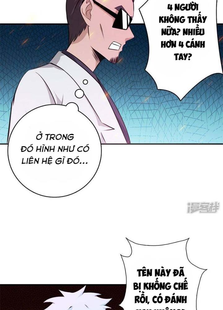 Địa Ngục Này Ta Mở Ra Đấy Chapter 134 - Trang 4