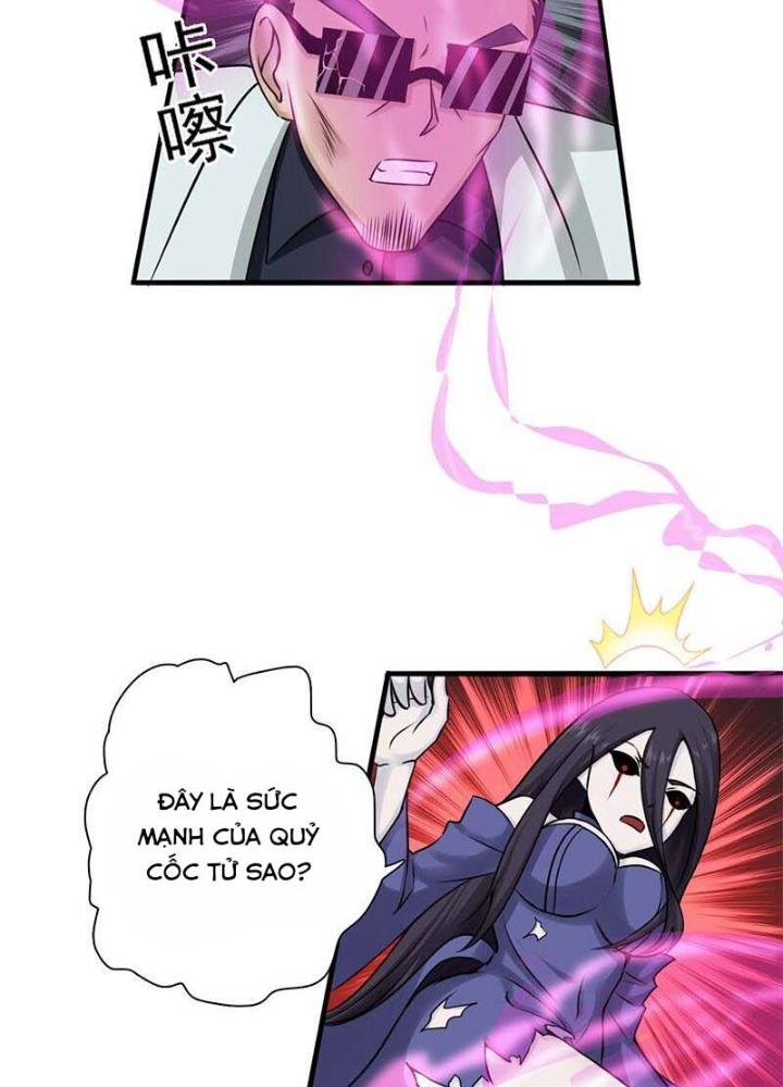 Địa Ngục Này Ta Mở Ra Đấy Chapter 134 - Trang 4