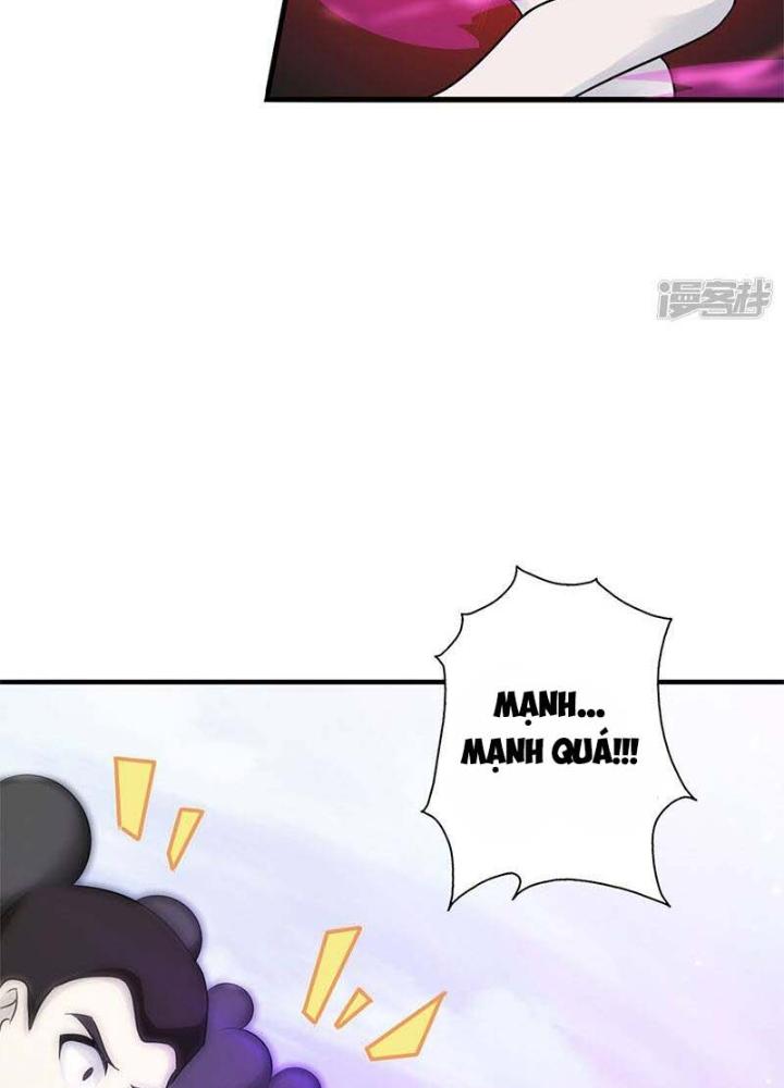 Địa Ngục Này Ta Mở Ra Đấy Chapter 134 - Trang 4