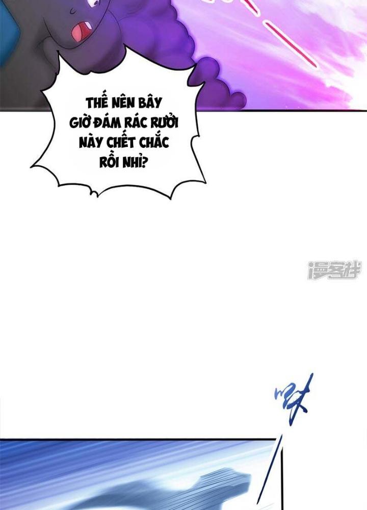 Địa Ngục Này Ta Mở Ra Đấy Chapter 134 - Trang 4