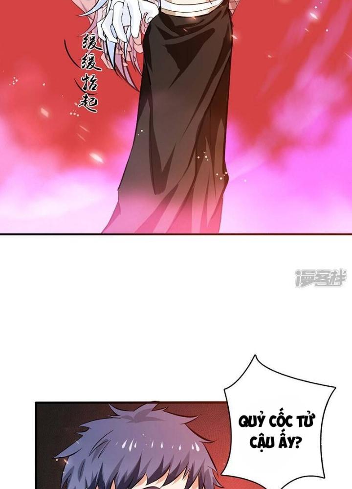 Địa Ngục Này Ta Mở Ra Đấy Chapter 134 - Trang 4