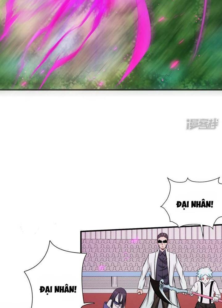 Địa Ngục Này Ta Mở Ra Đấy Chapter 134 - Trang 4