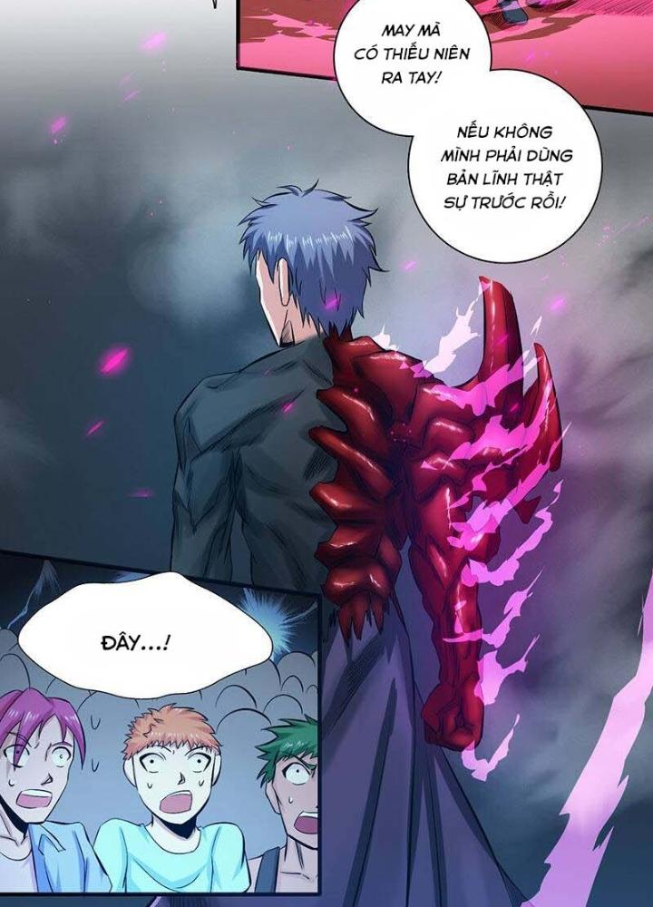 Địa Ngục Này Ta Mở Ra Đấy Chapter 134 - Trang 4