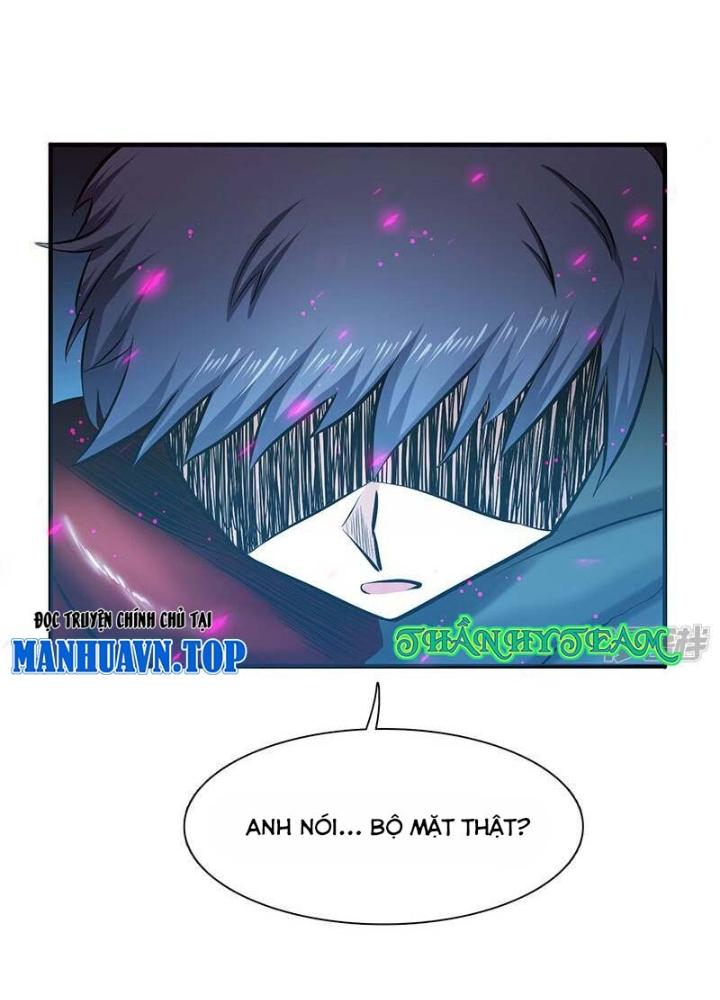 Địa Ngục Này Ta Mở Ra Đấy Chapter 134 - Trang 4