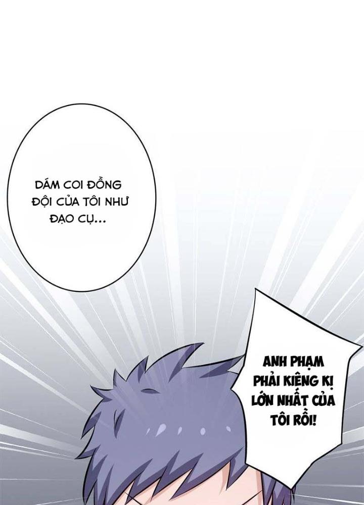 Địa Ngục Này Ta Mở Ra Đấy Chapter 134 - Trang 4