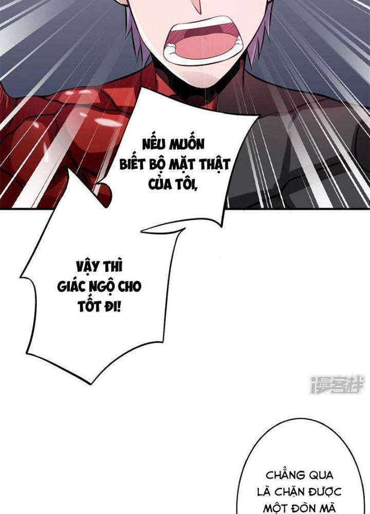 Địa Ngục Này Ta Mở Ra Đấy Chapter 134 - Trang 4