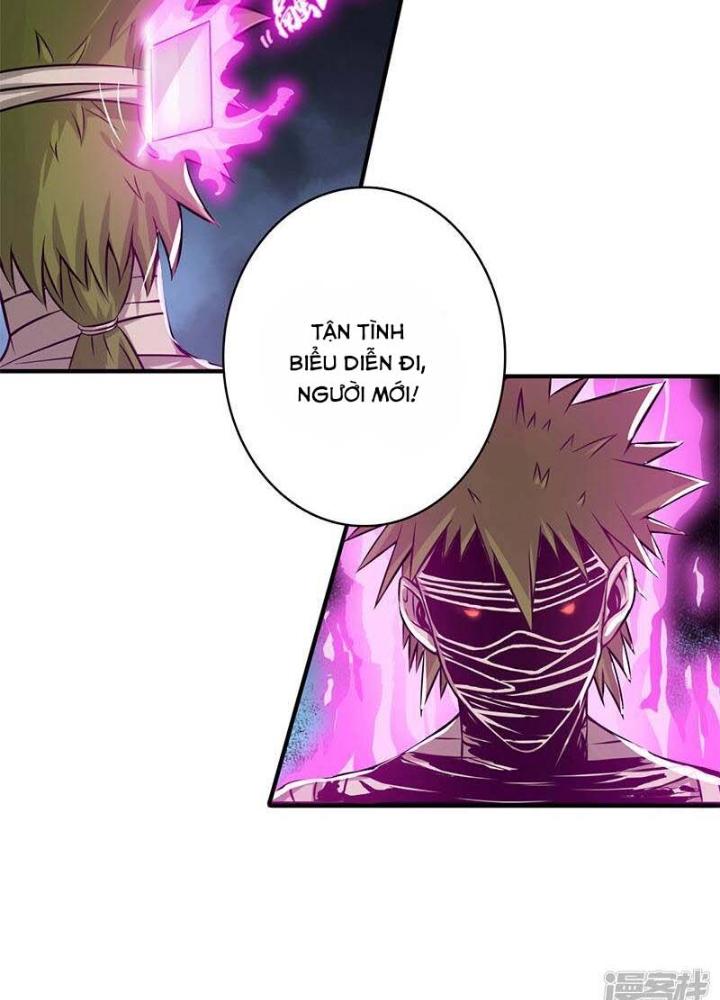 Địa Ngục Này Ta Mở Ra Đấy Chapter 134 - Trang 4