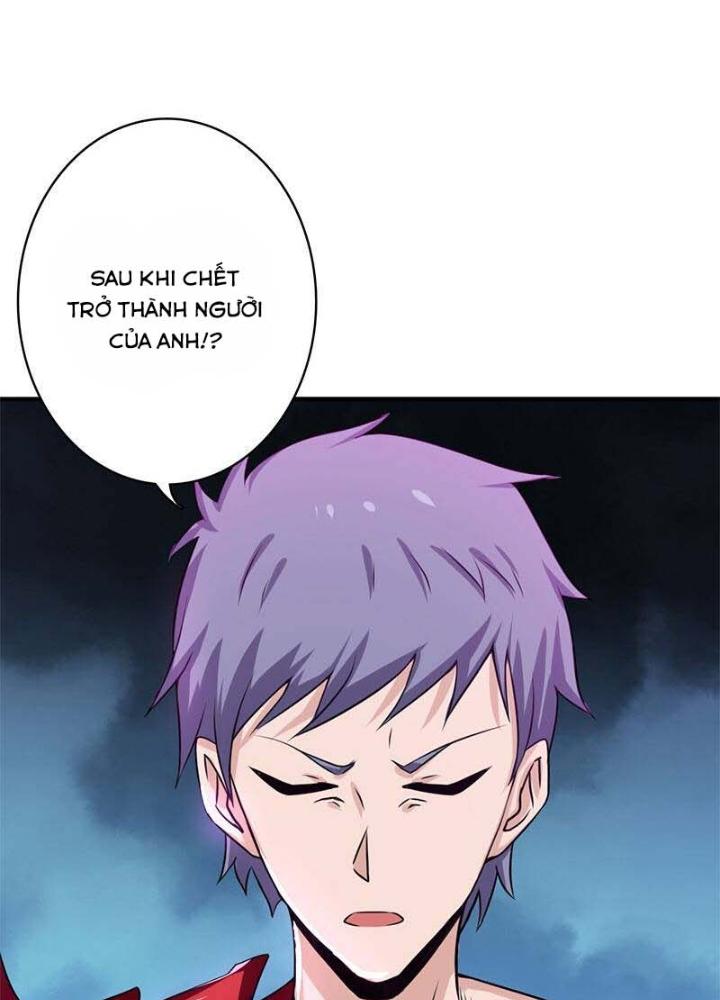 Địa Ngục Này Ta Mở Ra Đấy Chapter 134 - Trang 4