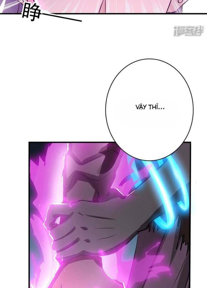 Địa Ngục Này Ta Mở Ra Đấy Chapter 134 - Trang 4