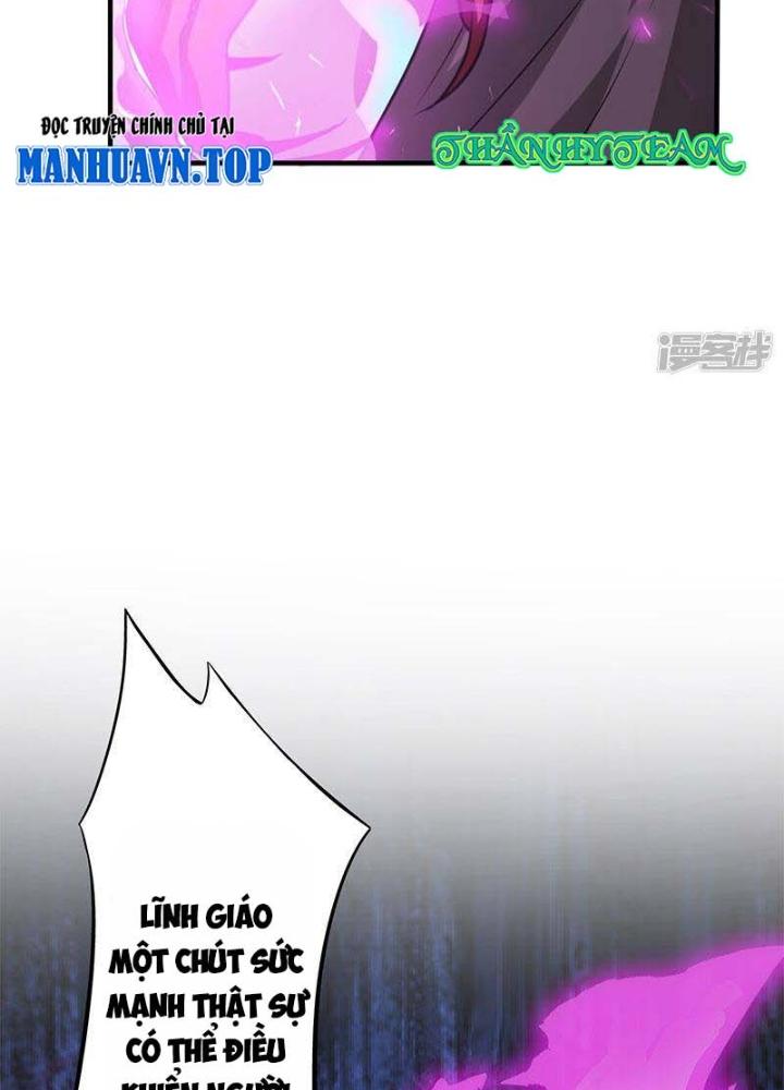 Địa Ngục Này Ta Mở Ra Đấy Chapter 134 - Trang 4