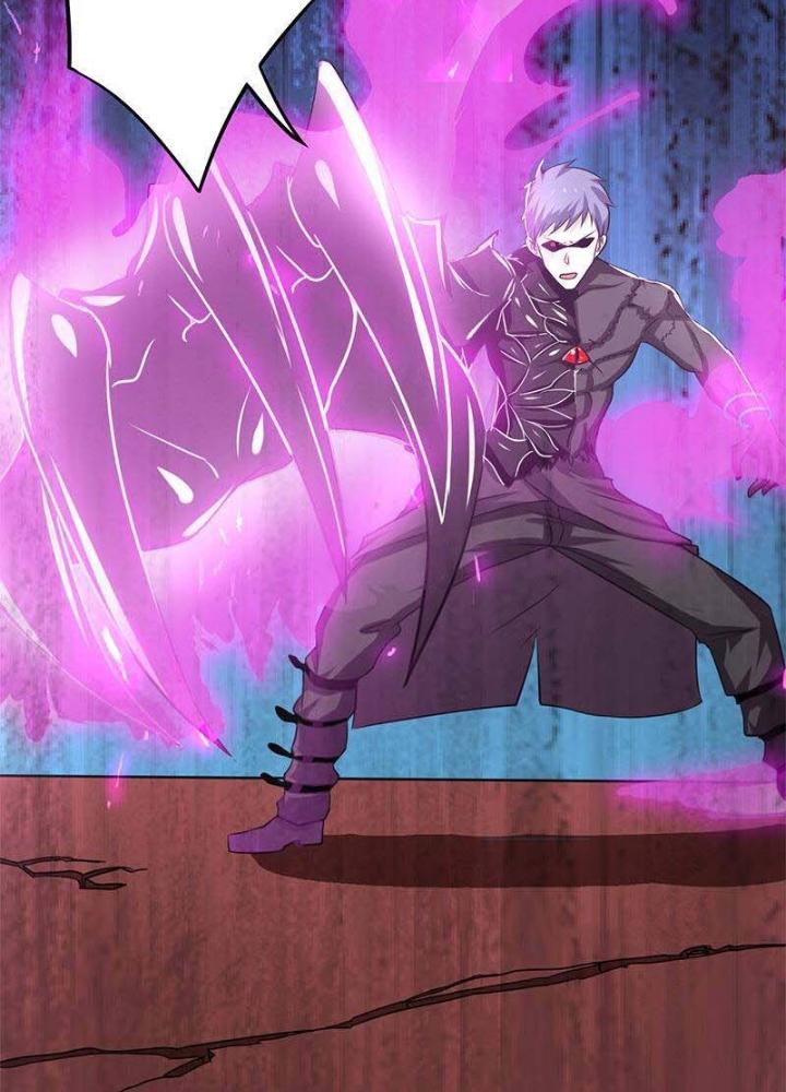 Địa Ngục Này Ta Mở Ra Đấy Chapter 134 - Trang 4