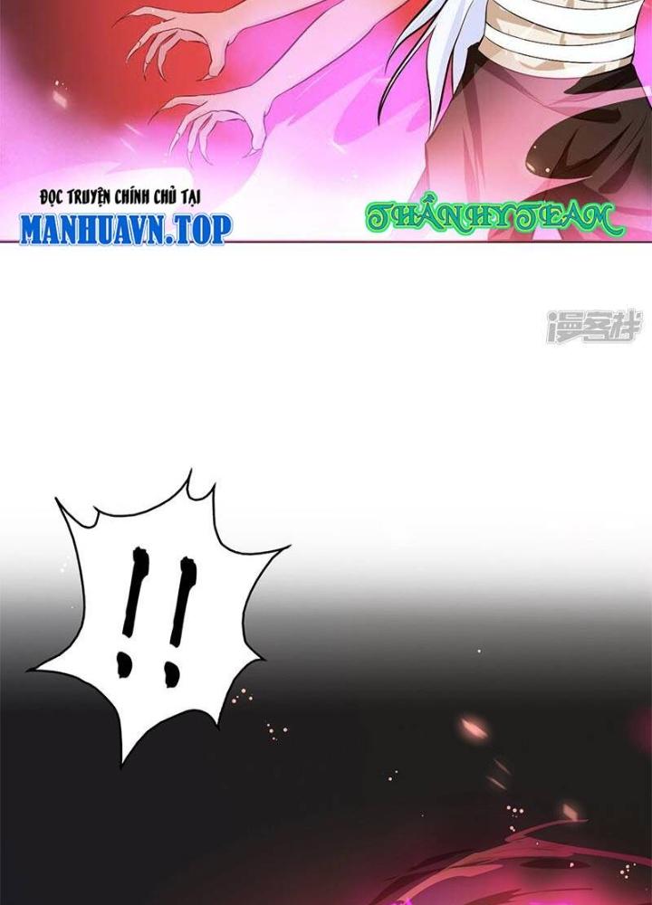 Địa Ngục Này Ta Mở Ra Đấy Chapter 134 - Trang 4