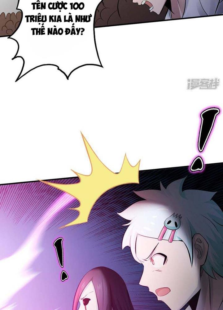 Địa Ngục Này Ta Mở Ra Đấy Chapter 134 - Trang 4