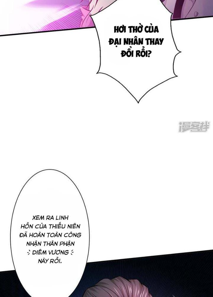 Địa Ngục Này Ta Mở Ra Đấy Chapter 134 - Trang 4