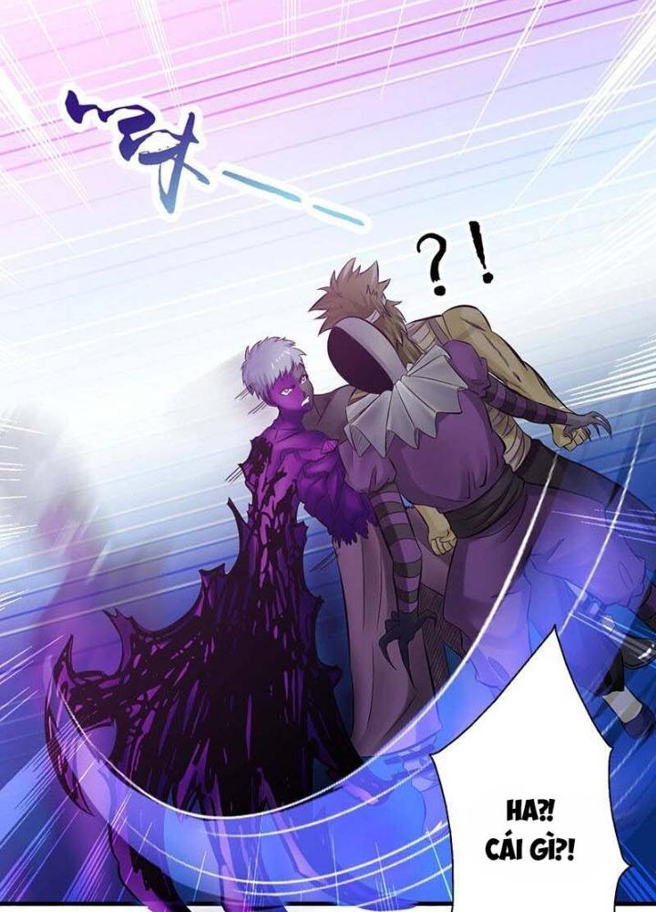 Địa Ngục Này Ta Mở Ra Đấy Chapter 134 - Trang 4