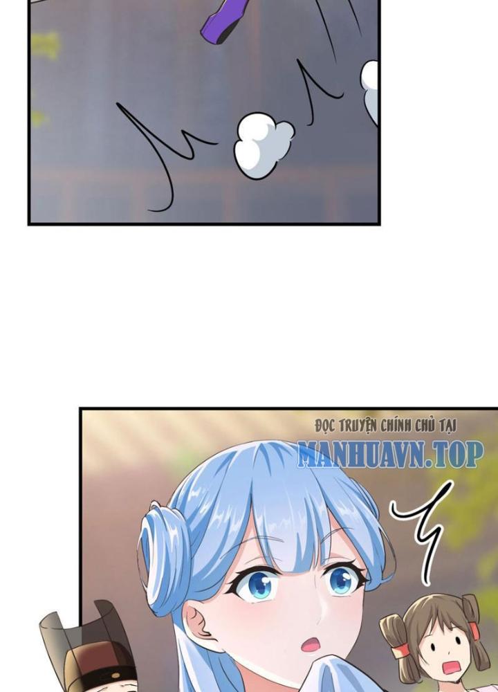 Tối Cường Phò Mã Loạn Tam Giới Chapter 19 - Trang 2