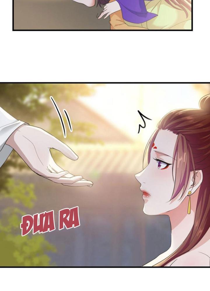 Tối Cường Phò Mã Loạn Tam Giới Chapter 19 - Trang 2