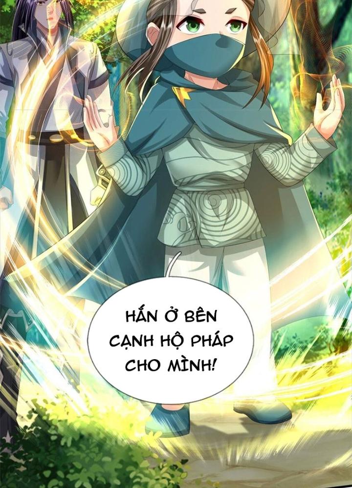 Ta Được Nuôi Dưỡng Bởi Nữ Ma Đầu Chapter 102 - Trang 2